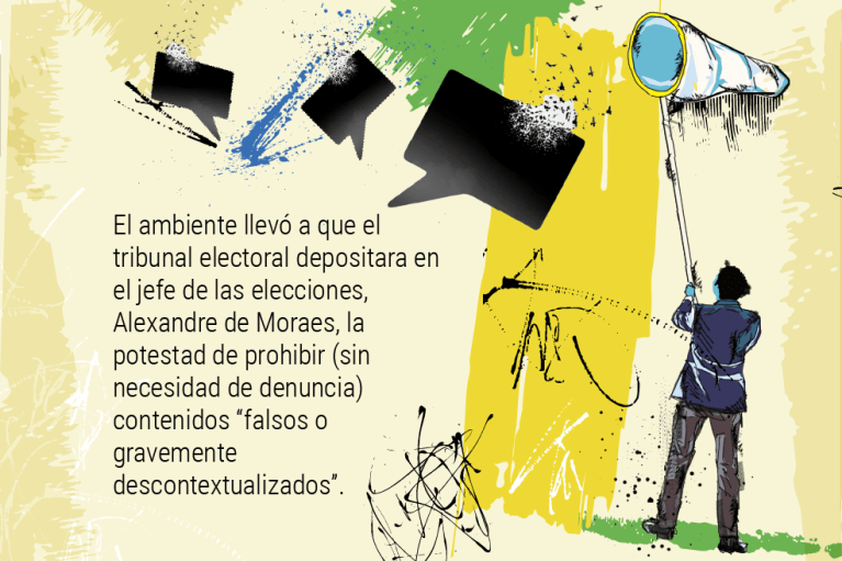 El mundo no es como lo pintan.