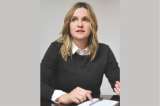 La centro-derecha en Bogotá le coquetea a María Andrea Nieto
