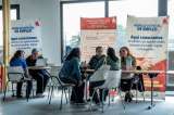 ¡Trabajo sí hay! 738 vacantes, el 70% para personas sin estudios profesionales