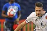 Santiago Arias será multado por presentarse tarde a pretemporada con el PSV