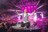 Love of Lesbian en Colombia. La banda anuncia que hará una pausa indefinida