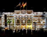 Cali celebra los 98 años del Teatro Municipal Enrique Buenaventura
