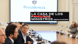 Reacciones, memes y TikToks del consejo de ministros
