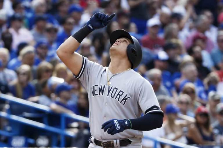 Gio Urshela: “Quiero que Colombia se sienta orgullosa de sus beisbolistas”