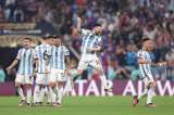 Análisis: Argentina ganó el mundial en una de las mejores finales de la historia