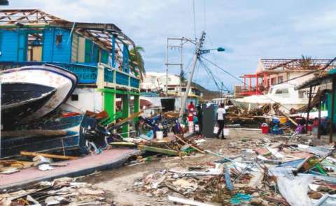 “No ha iniciado la construcción de las 1.134 casas nuevas en Providencia y S. Catalina”: Contraloría
