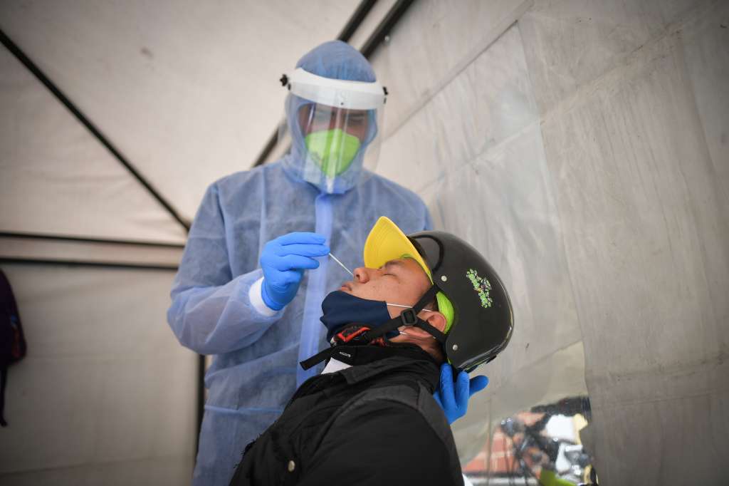 Pruebas para la detección del Coronavirus Covid – 19