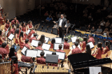 La Banda Sinfónica de Samacá ganó premio en el Certamen Internacional de Valencia