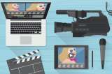Estas aplicaciones le facilitarán la vida cuando tenga que editar video