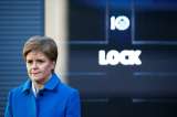 Escocia: Nicola Sturgeon, ex primera ministra, capturada por presunta corrupción