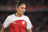 Santa Fe vs. Corinthians: hora y dónde ver el juego de la Libertadores Femenina