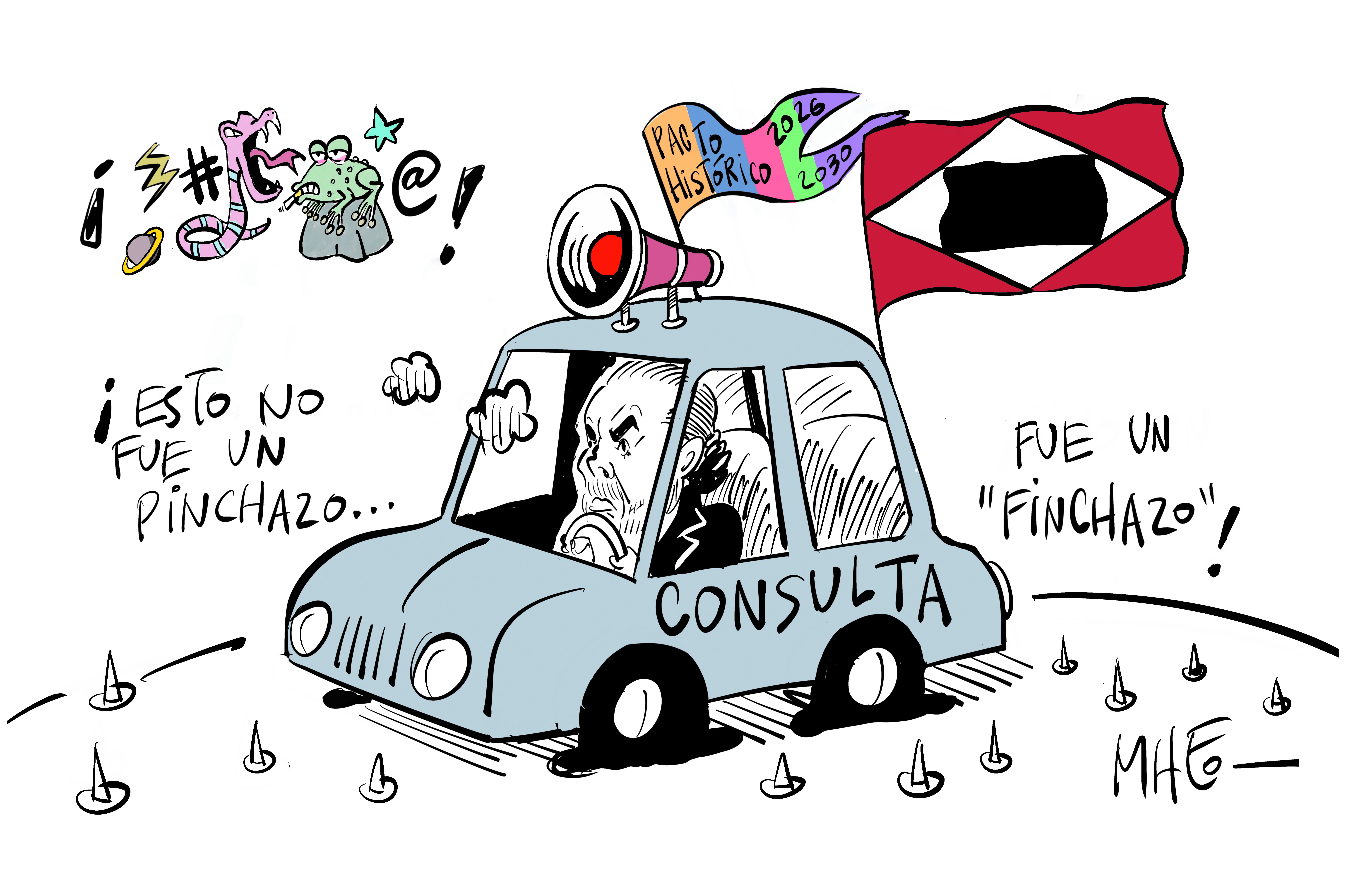 Carictura
