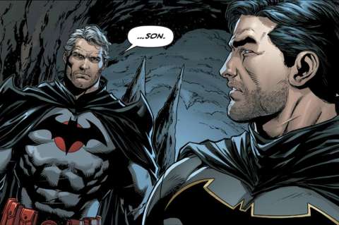Thomas Wayne podría ser la conexión entre las películas "The Batman" y "Joker"