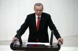 Turquía responde con bombardeos en Irak al atentado suicida en Ankara