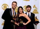 Agrupación Lady Antebellum cambia su nombre a Lady A para evitar racismo