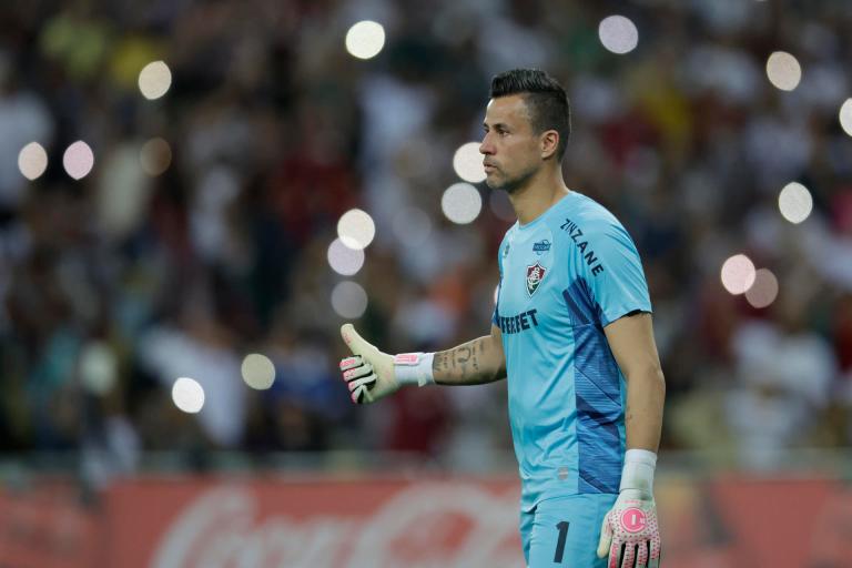 Fábio, el arquero eterno: récord mundial de más partidos como profesional