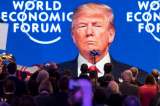Donald Trump en Davos: autopsia de lo que dijo y lo que quiso decir