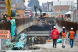 Línea 2 del metro de Bogotá y la maraña detrás del conflicto de intereses