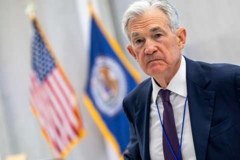 Bancos centrales del mundo están bajo presión ante datos de inflación y crecimiento