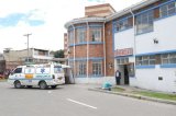 Demandarán acuerdo que busca reorganizar la red de hospitales de Bogotá