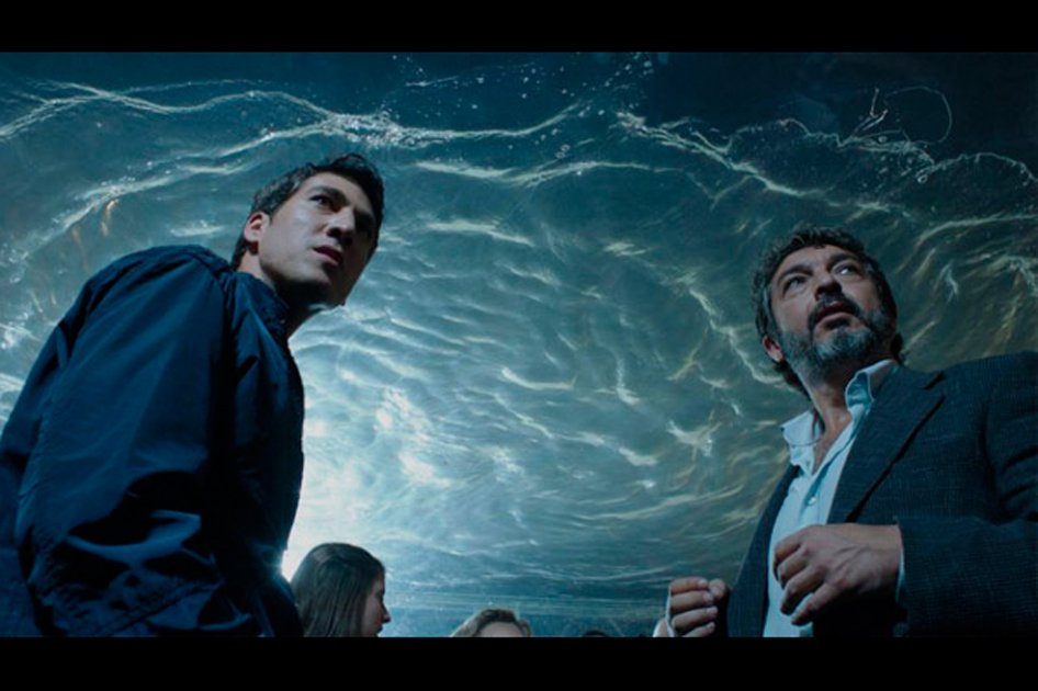 'Tesis sobre un homicidio' es un filme de suspenso que consigue generar el espacio justo para la duda y conferir, así, una buena dosis de desasosiego al espectador.