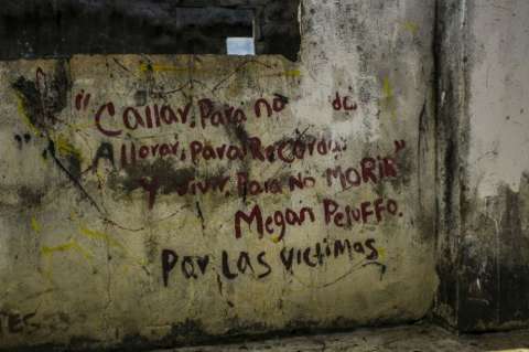 Fiscalía ratificó acusación contra exoficial de la Armada por masacre de Chengue