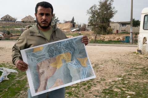Israel trató de “ocultar” “No Other Land”, documental ganador del Premio Óscar