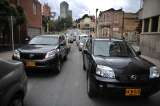 Pico y placa en Bogotá: jueves 2 de septiembre