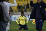 Colombia, eliminada del Mundial sub-20