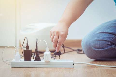 15 cosas que consumen energía en tu casa y no te dejan ahorrar