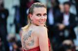 Scarlett Johansson: "Le creo a Woody Allen y volvería a trabajaría con él"