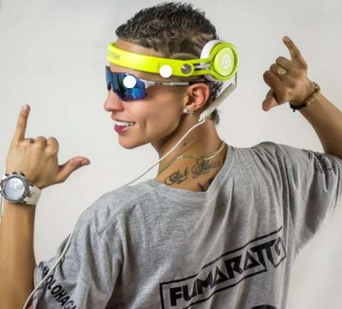 Fumaratto y la exploración de la guaracha electrónica