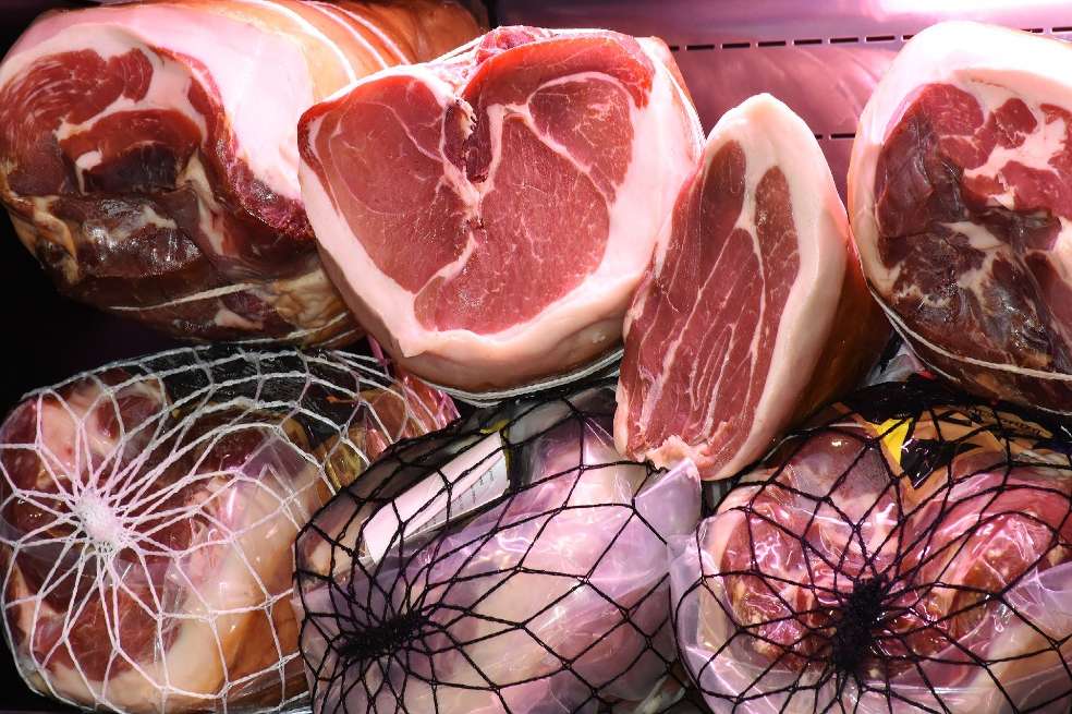 El comercio mundial de carne porcina es superior a los USD 28.000 millones.