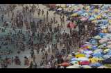 Río de Janeiro registra temperatura récord en el último día del año