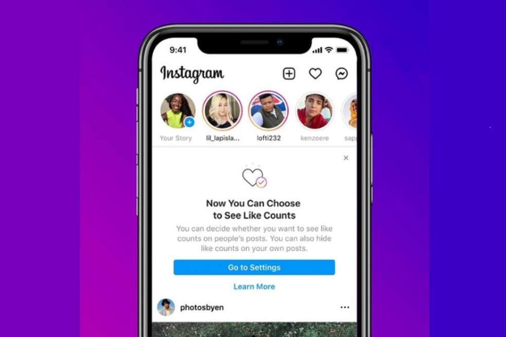 La nueva opción no cambia el funcionamiento del algoritmo que elige las publicaciones que aparecen en los hilos personalizados.