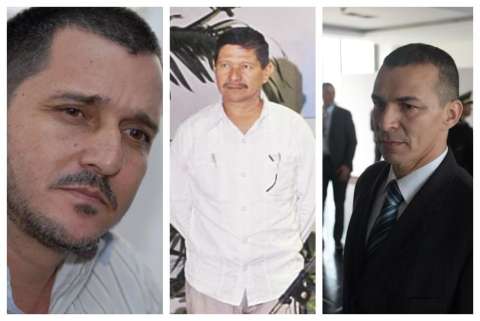 Expara, exFarc y un militar reconocen que desaparecieron forzadamente en la guerra