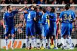 Chelsea, Arsenal y Tottenham batallan por dos puestos de Champions