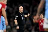 ¿Quién es Anthony Taylor, el árbitro designado para el partido entre Uzbekistán y Colombia?