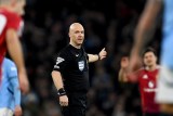 ¿Quién es Anthony Taylor, el árbitro designado para el partido entre Uzbekistán y Colombia?
