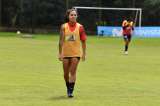 Liana Salazar: “Soñamos con levantar el trofeo de la Copa América”