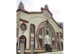 Imágenes del teatro Faenza