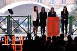 El Estado no reconoció su responsabilidad en los hechos del Palacio de Justicia: Hija del magistrado Urán