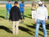 "Me desnudaron, me encadenaron, me golpearon y me violaron": hombre víctima de las Farc