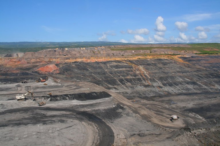 “No habrá más contratos de minería de carbón a cielo abierto en Colombia”: ANM
