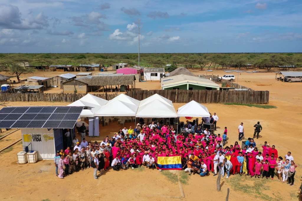 Las comunidades energéticas son una alternativa concreta y eficiente para consolidar el acceso equitativo a la energía.