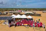 Transformación energética: superando limitaciones y democratizando el acceso