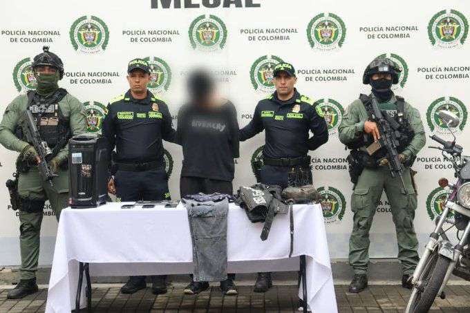 Vandalización de MIO
