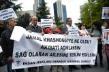 Turquía registrará residencia del cónsul saudí por desaparición de periodista