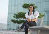 Tatyana Orozco: gerenciar antes, durante y para un mundo después del covid