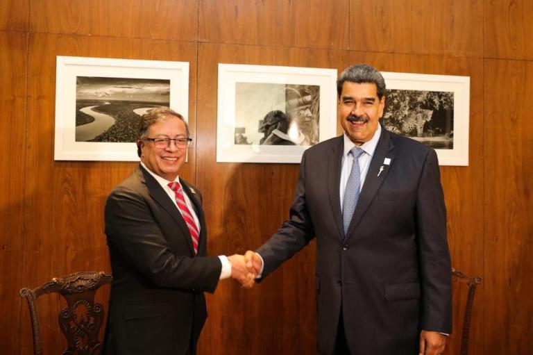 Colombia y Venezuela: 11 recomendaciones para una nueva relación bilateral